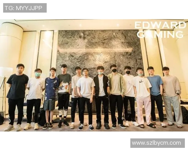 EDG战术揭秘：从团队协作到个人操作的全方位解析