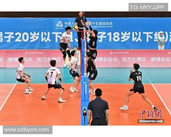 广州排球队创新节奏引领新风潮助力竞技水平提升