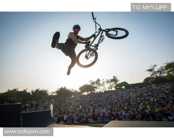 深圳极限运动队的转型之路：探索极限运动的深度与未来发展